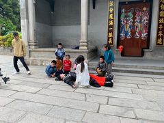 -黄埔古港