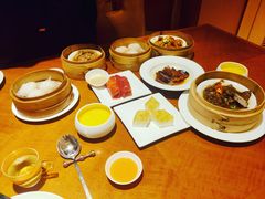 -杭州JW万豪酒店-万豪中餐厅