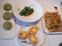 -粤盛海鲜楼(融冠乐城店)