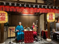 -南京大牌档(凯德大峡谷店)