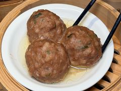 -山水茶艺馆·点心粤菜·30年老字号