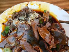 -温记府廟豆汤饭·始于1955年(海椒店)