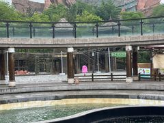 -茅山东方盐湖城景区