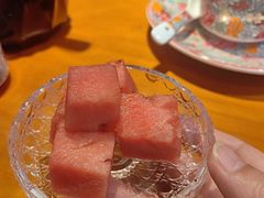 -鸽舞笙平金牌烧鸽子·融合菜(鲁谷店)
