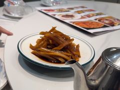 -金百万烤鸭店(良乡店)