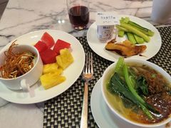-River Café 海鲜自助(重庆丽笙世嘉酒店)
