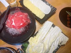 -呷哺呷哺(万达新世界店)
