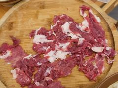 -黔三一夺夺粉酸汤火锅(百信店)