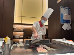 -火地铁板烧(昆山万象汇店)