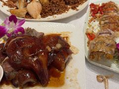 -喜记避风塘炒辣蟹(旗舰店)