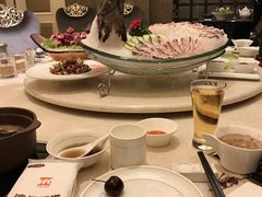 -澳门豆捞(裕华东路店)