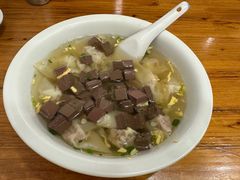 -上海特色小笼店(铁岭路90弄小区店)