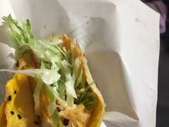 -煎饼道·新鲜现做(来福士店)