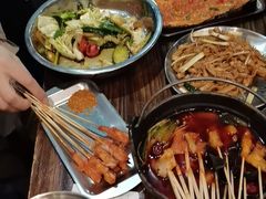 -破店肥哈·东北烧烤·夜宵(南山保利店)