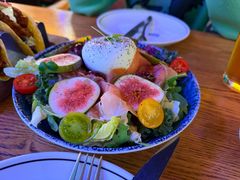 -Famous肥猫墨西哥音乐餐吧(五棵松华熙LIVE店)