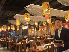 -杨记隆府重庆江湖菜(大悦城店)