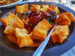 段氏绝味鱼头-柿合缘新京菜(国金中心商场店)