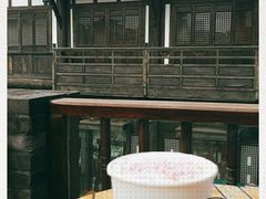 -星巴克臻选(成都宽窄巷子店)