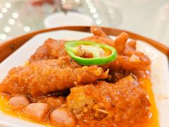 -亮庆餐厅·粤菜·早茶(篁庄店)