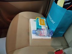 -CLEANDAY车倍洁精洗(延安西路店)