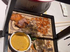 -滋粥楼·顺德菜(番禺广场总店)