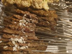 -三个大叔东北烧烤·砂锅菜(西三旗店)