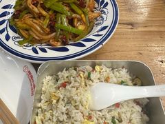 -福苗小骆驼烧烤(莲湖路店)