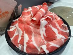 -呷哺呷哺(虹口赤峰路店)