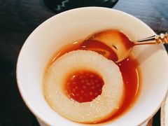 -甄御•海鲜新青岛菜(麦岛店)