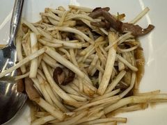 -湖影中餐厅·南京金茂威斯汀大酒店