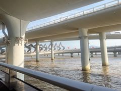 -演武大桥观景平台