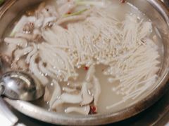 -巴山·烤全羊(高新总店)