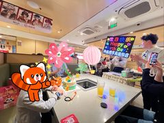 -海底捞火锅(丰尚国际广场店)