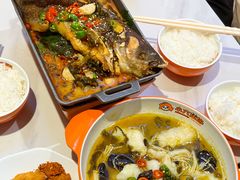 -小六鱼你.下饭酸菜鱼(益田假日广场店)