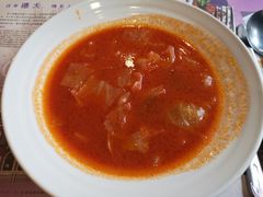 -德大西餐社(云南南路店)