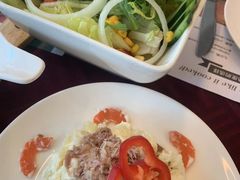 -欧罗巴·欧式西餐(欧亚卖场店)