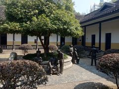 -湖南省立第一师范学校旧址