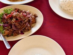 -德成饭店