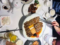 -尚一汤 广东炖汤(金桥国际店)