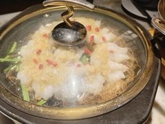 -绿茶餐厅(石家庄万象城店)