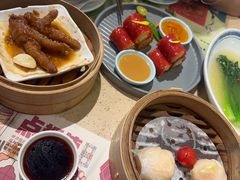 -点都德(千灯湖环宇城店)