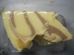 乳酪蛋糕-巴黎贝甜(五道口店)