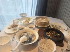 -上海小南国(不夜城店)