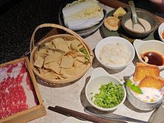-鲜潭蒸汽石锅鱼(五道口购物中心店)