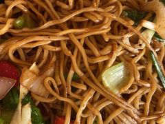-风云面馆(珠海路店)