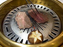 -妥妥烤肉料理(凯德店)