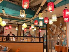 -晴季寿司(活力城店)