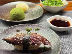 -戏作寿司(观音桥店)