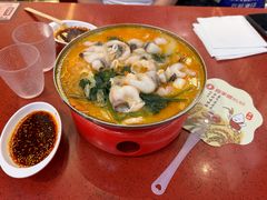 -喜家德虾仁水饺(景枫中心店)