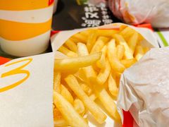 -麦当劳(农光里店)